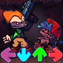 Rap Battle In Corruption FNF