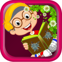 Reading Boy Escape – JRK