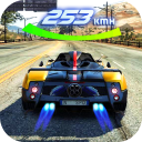 Real 3D Racing