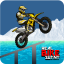 Real Bike Stunt – Moto Racing