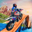 Real Bike Stunt Race- Tricks Master Bike Racing