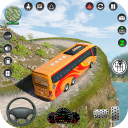 Real Bus Driving Bus Games 3D