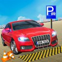 Real Car Parking 3D Simulator