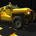 Real Car Parking Stunts – Jumps Ramps Simulator