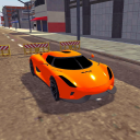Real City Car Parking