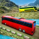 Real Coach Bus Drive: Bus Game