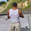 Real Crime City Gangster Game