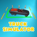 Real Drive Truck Simulator