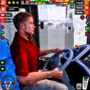 Real Highway Bus Simulator 3D