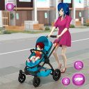 Real Mother Family Simulator