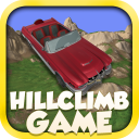 Real Muscle Hill Climb Game
