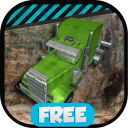 Real Truck Hill Climb Racing