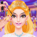 Real Wedding – Bride Beauty Makeup Salon