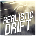 Realistic Drift: Streets