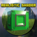 Realistic Shader Minecraft PE