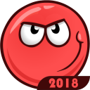 Red Ball – Game Ball