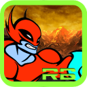 RedBoy – Meu nome em 1º Lugar