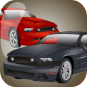 Repair A Mustang