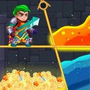 Rescue Heroes : Home Pin Puzzle Hero – How to Loot