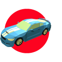 Rev Up: Car Racing Game