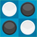 Reversi – Official Othello Board Game