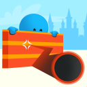 Ricochet Blast