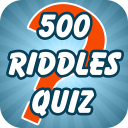 Riddles
