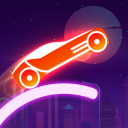 Ride.io – Online Racing Game