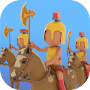 Riders Of Rohhan