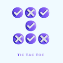 Right Vs Wrong: Tic Tac Toe