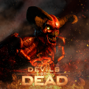 Rise Of Demons: mobile FPS