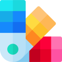 RoBoom – choose color
