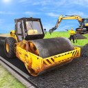 Road Construction Builder:City Highway Constructor
