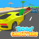 Road Gangsters: Traffic Game