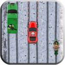 Road Rush Racing riot game