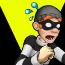 Robbery Bob – King of Sneak