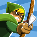 Robin Wood – The Epic Archer