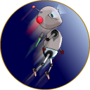 RoboJumper Free Fun Robot Game