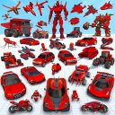 Robot Games: Kar Robot Game
