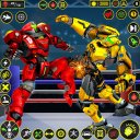 Robot Kung Fu Fighter Games