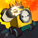 Robot RO – offline idle rpg