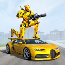Robot War – Robot Transform 3D
