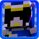 Robot skins for minecraft