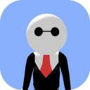 Robots And Man 3D