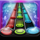 Rock Hero – Guitar Music Game