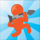 Rocket Duel : INDIA