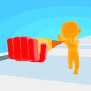 Rocket Fist 3D