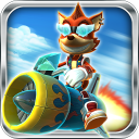 Rocket Racer