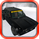 Rocky Old Hill Climb Racing