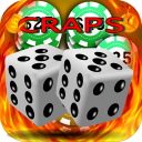 Roll Dice – Top Las Vegas 777 Casino Craps Game